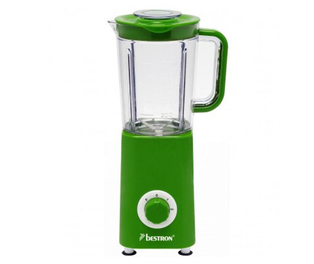 Blender Stir Green 600 ml - Bestron, Verde de la Bestron